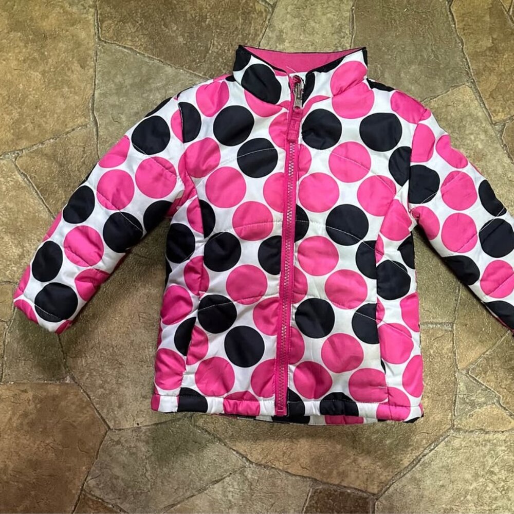 Healthtex Winter coat size 24 months